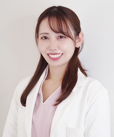 院長 都丸 真依子